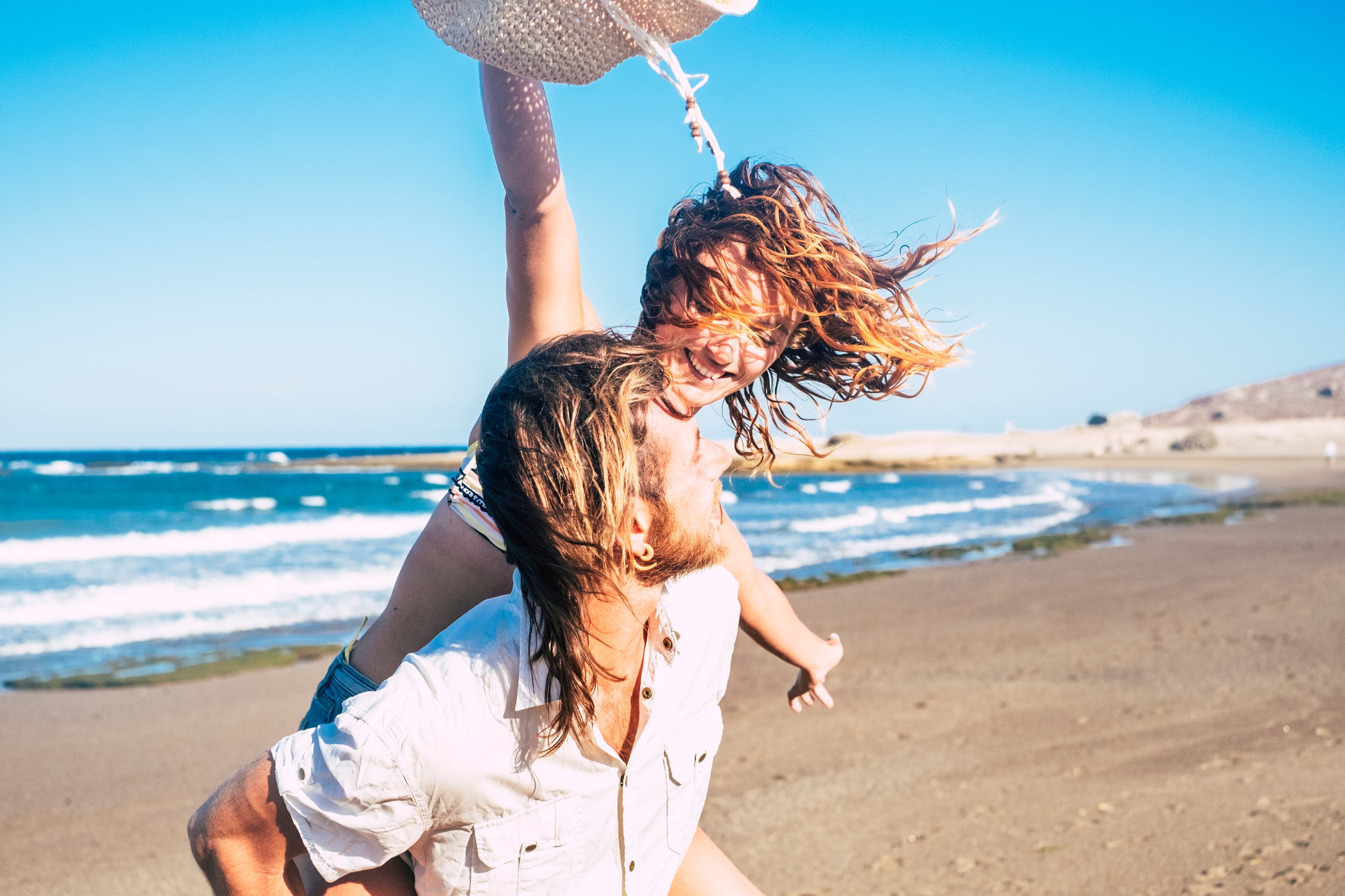 Beach & Festival Essentials