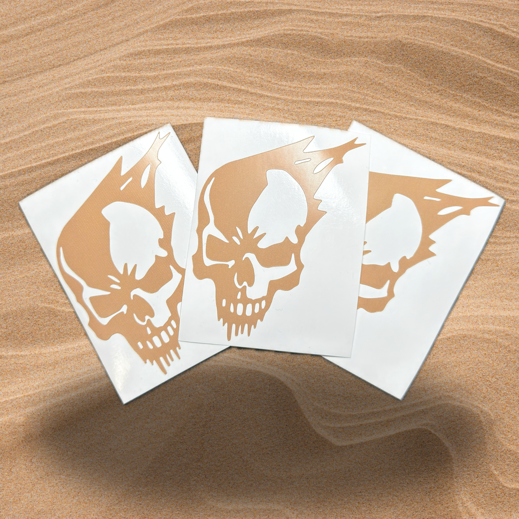 Skull