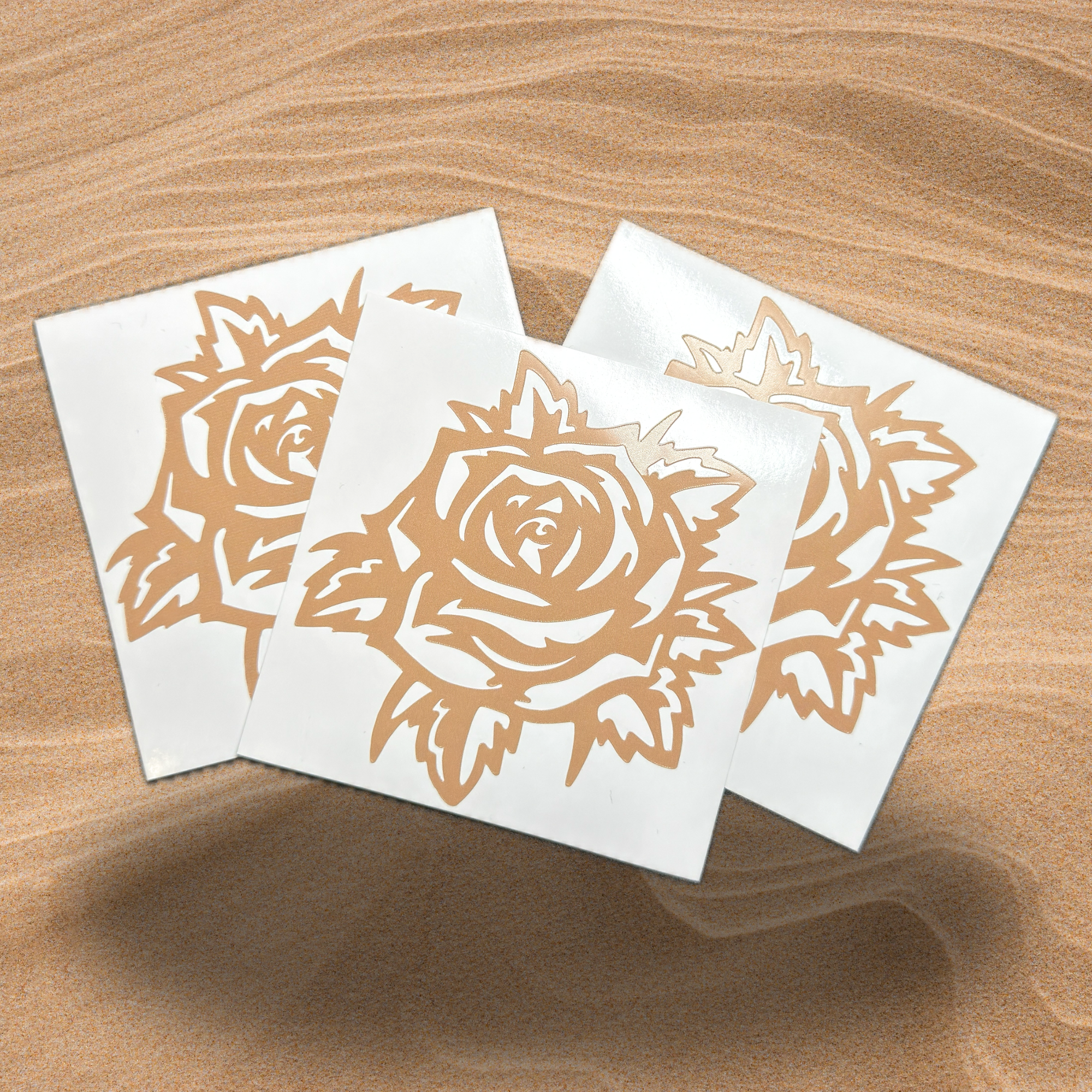 Rose Design 2