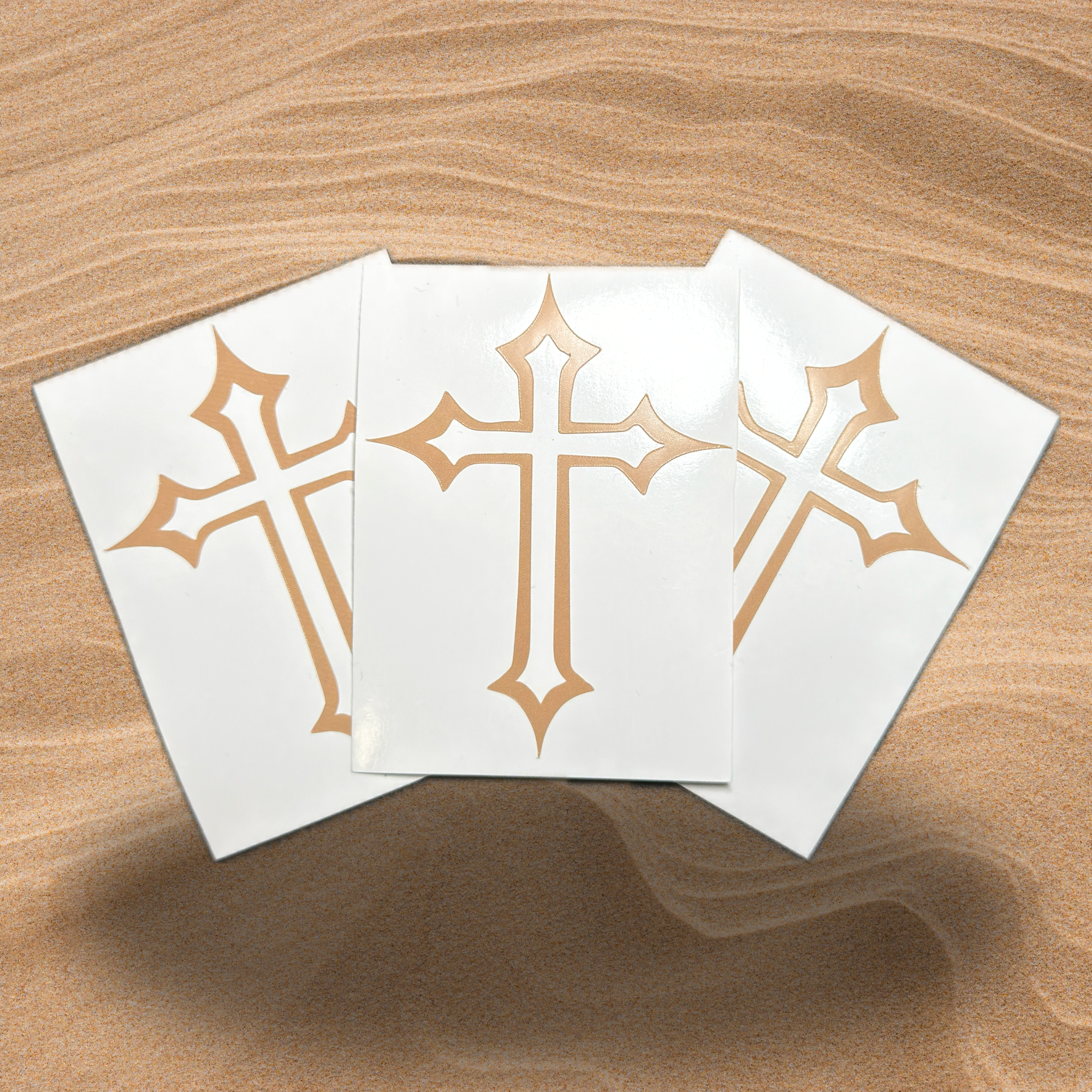 Cross