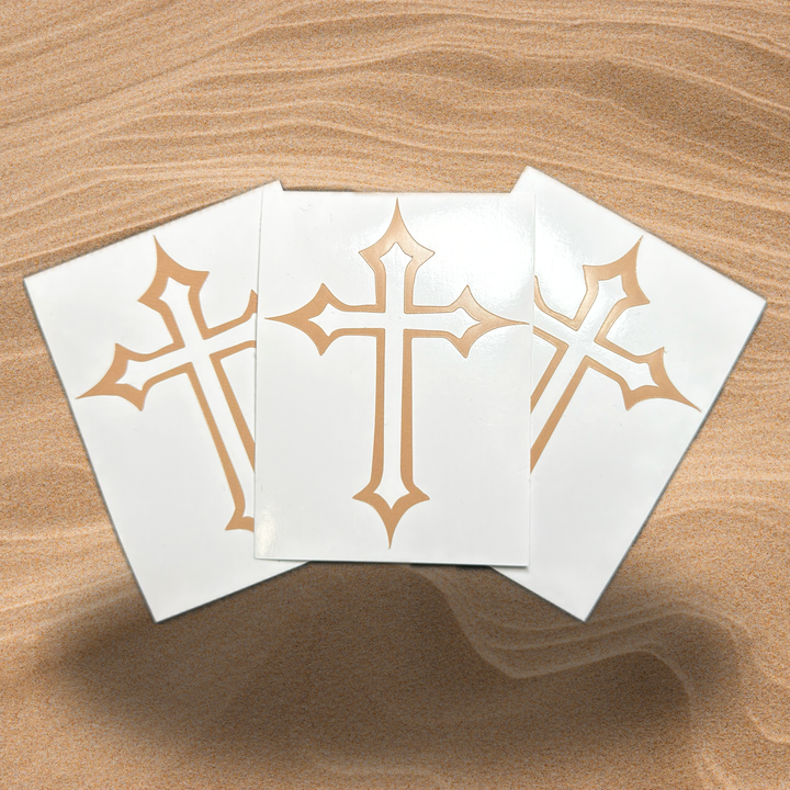 Cross