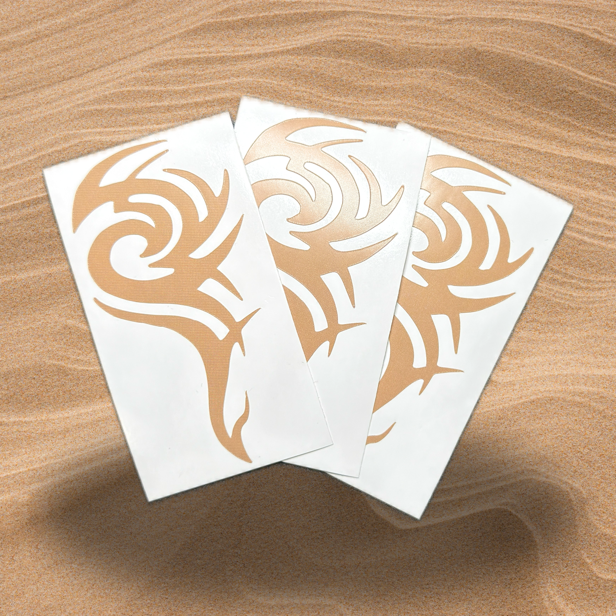 Tribal Pattern – Part 2