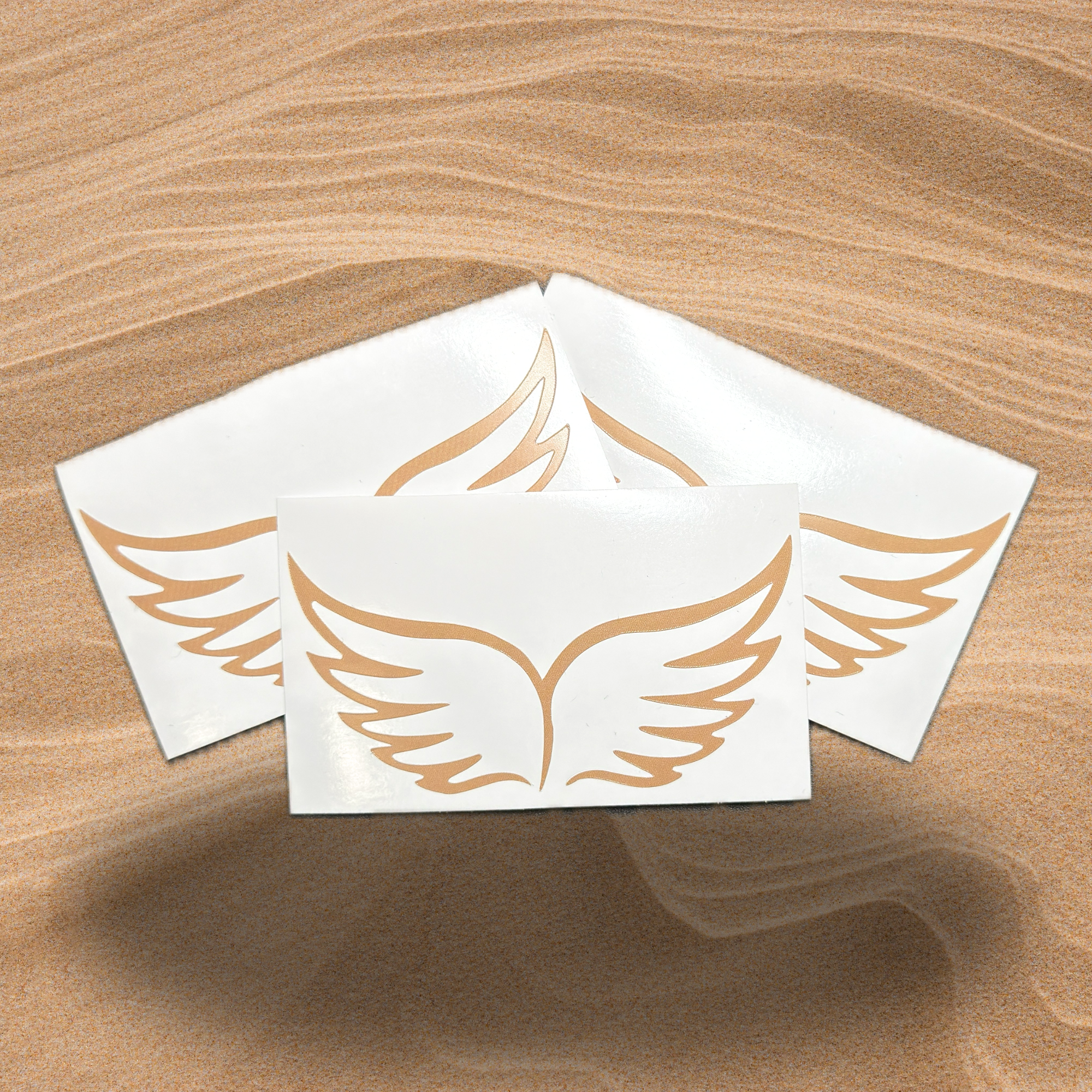 Angel Wings