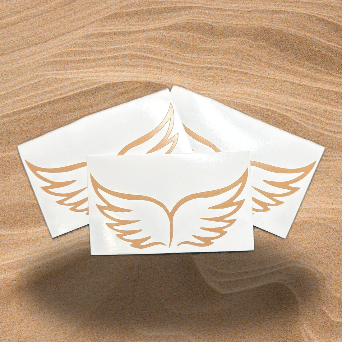 Angel Wings