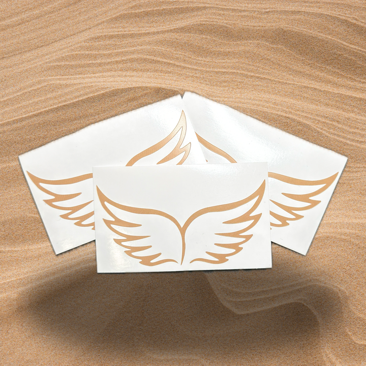Angel Wings