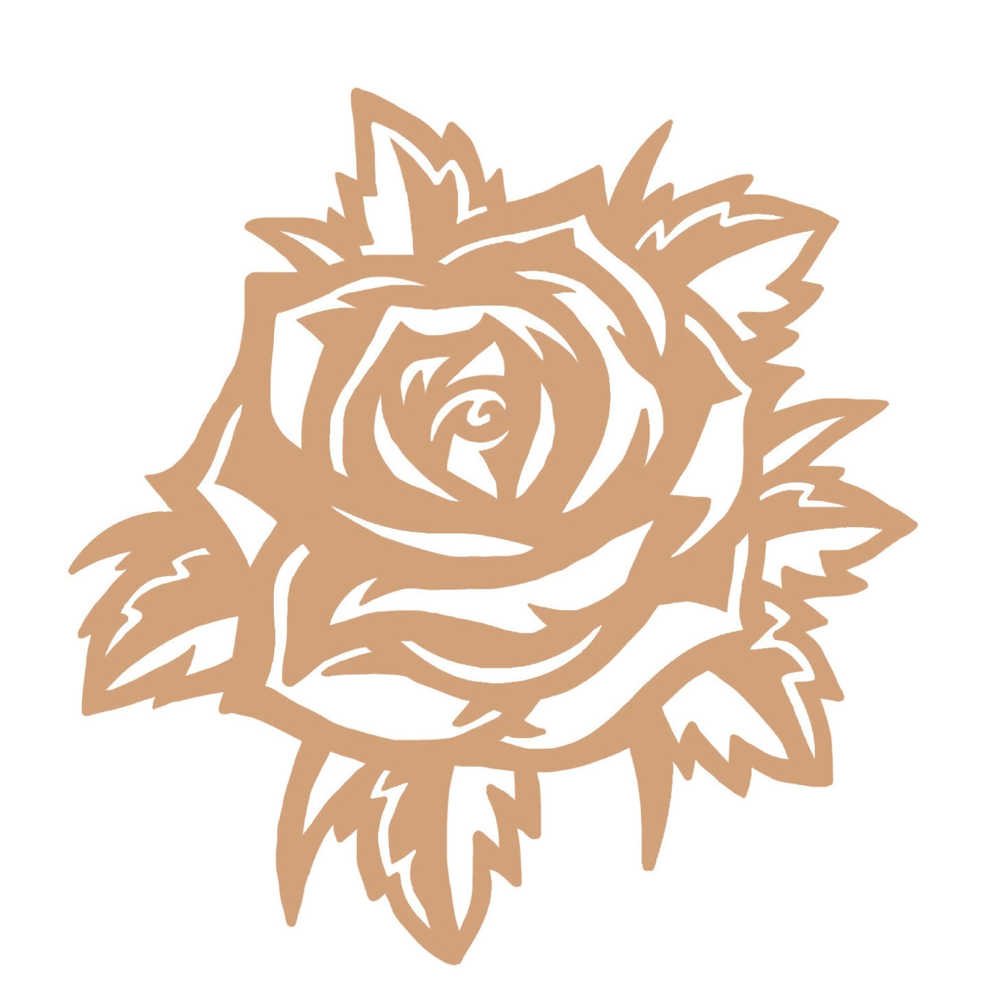 Rose Design 2