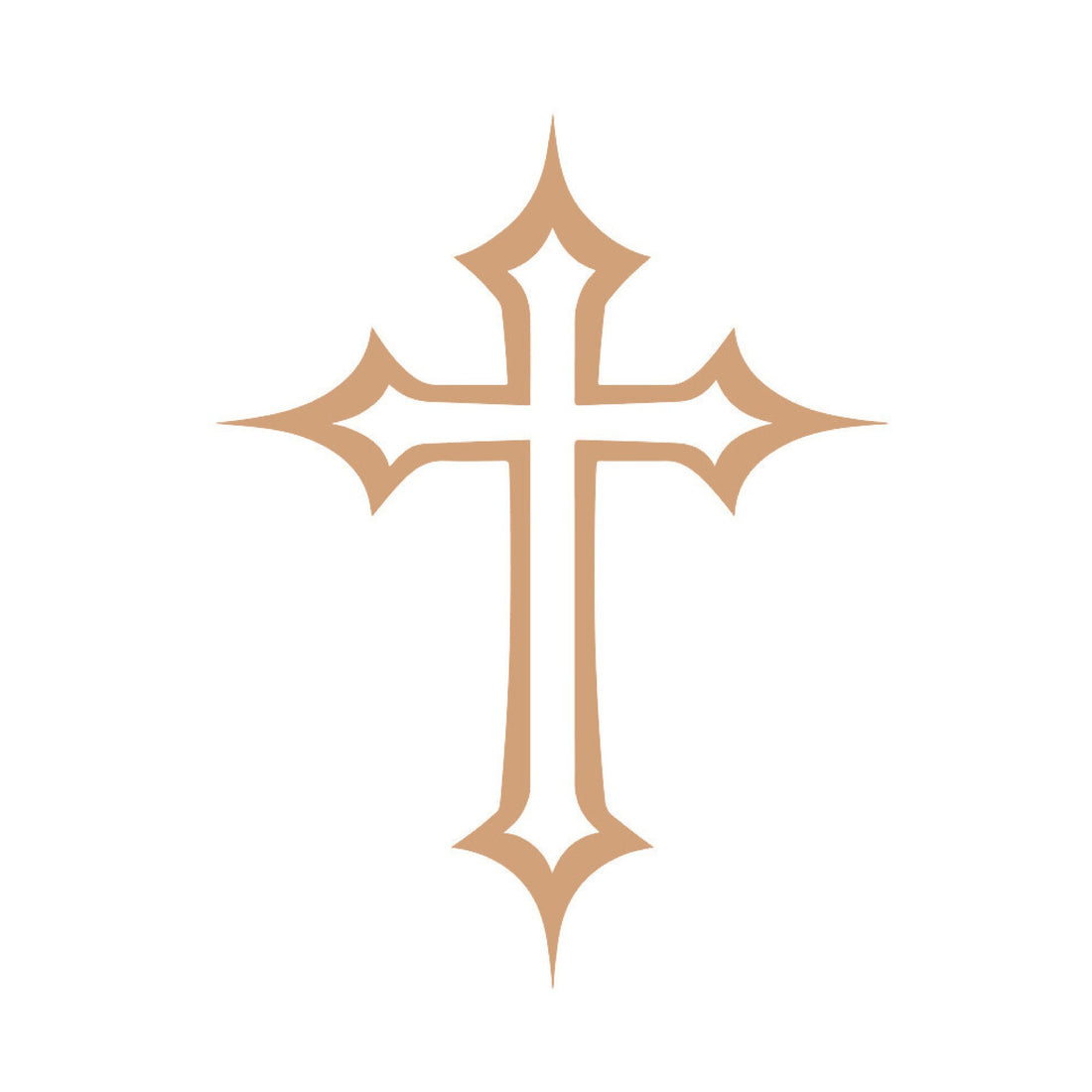 Cross