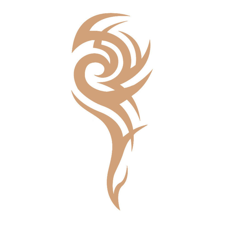 Tribal Pattern – Part 2