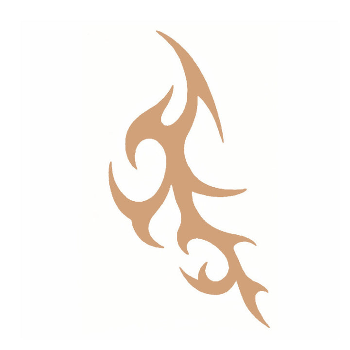 Tribal Pattern – Part 1