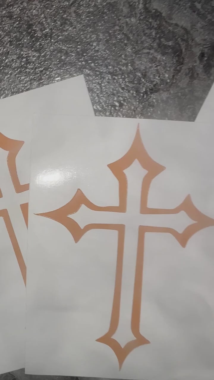 Cross