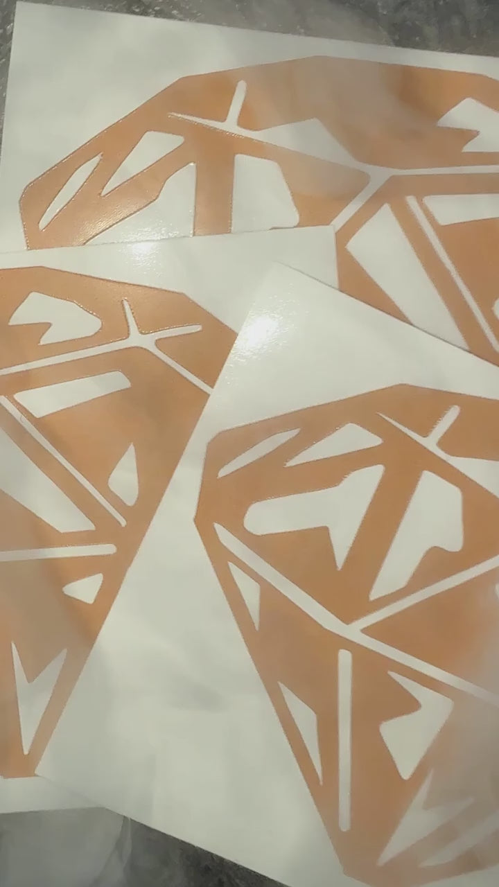 Diamond
