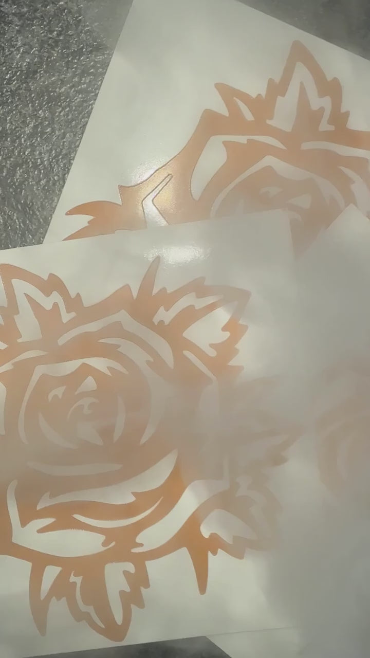 Rose Design 2